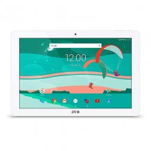 SPC Gravity 4G 10.1" IPS 2GB/16GB Blanca Reacondicionado en PcComponentes