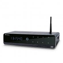 Fantec 4KP6800 Android TV Quad Core/2GB/16GB 4K en PcComponentes