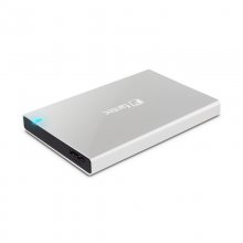 Fantec ALU-25B31 Carcasa HDD/SSD 2.5" SATA3 USB 3.1 en PcComponentes