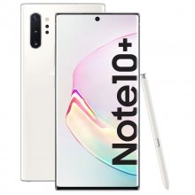 Samsung Galaxy Note 10 Plus 512GB Blanco Libre Reacondicionado en PcComponentes