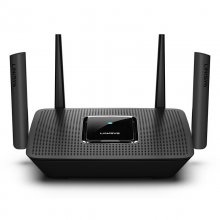 Linksys MR8300 Router WiFi Mesh AC2200 Tri-Banda MU-MIMO en PcComponentes