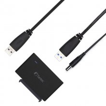 Fantec Adaptador USB 3.0 a SATA3 en PcComponentes