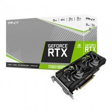 PNY GeForce RTX 2060 Super Dual Fan 8GB GDDR6 en PcComponentes