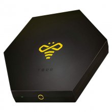 TBee Versión 2 Android TV Quad Core/2GB/16GB 4K en PcComponentes