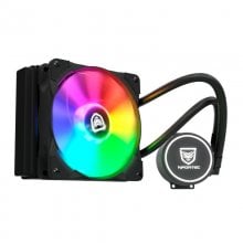 Nfortec Hydrus RGB 120 Kit de Refrigeração Líquida en PcComponentes