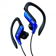 JVC HA-EB75-A-E Auriculares Deportivos Azul/Negro en PcComponentes