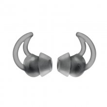 Bose StayHear+ QC Fundas de de Silicona Talla S para Auriculares Bose QC-30 en PcComponentes