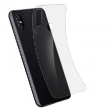Avizar Protector de Parte Trasera de Látex Transparente para Xiaomi Mi 8 en PcComponentes