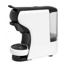 Ikohs Potts Cafetera Multicápsula y Espresso 19 Bares Blanco en PcComponentes