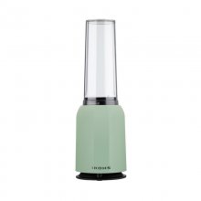 Ikohs Moi Slim Batidora de Vaso 230W Verde Menta