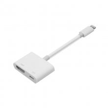 Unotec Adaptador de HDMI para iPhone/iPad en PcComponentes