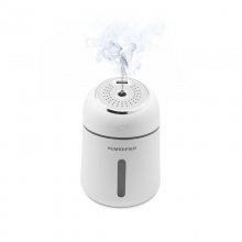 Unotec Humidificador com Lâmpada LED e Ventoinha en PcComponentes