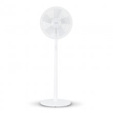 Ikohs Comfort V Ventilador de Pie Ultrasilencioso con Mando a Distancia Blanco en PcComponentes