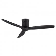 Ikohs Windcalm DC Ventilador de Techo 40W Negro con Mando a Distancia