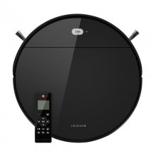 Ikohs Netbot S12 Robot Aspirador en PcComponentes