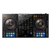 Pioneer DJ DDJ-800 Controlador DJ Portátil 2 Canales en PcComponentes
