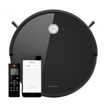 Ikohs Netbot S15 Robot Aspirador en PcComponentes