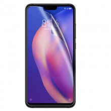 Avizar Protector de Pantalla Transparente Antiarañazos para Xiaomi Mi 8 Lite en PcComponentes