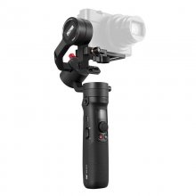 Zhiyun Crane-M2 Gimbal Estabilizador de 3 Ejes para Cámaras/Videocámaras/Smartphones