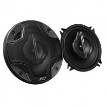 JVC CS-HX539 Altavoces Coaxiales de 3 Vías para Coche 13cm 320W en PcComponentes