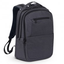 Rivacase Suzuka 7765 Mochila para Portátil hasta 16" Negro en PcComponentes
