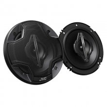 JVC CS-HX649 Altavoces Coaxiales de 4 Vías para Coche 16cm 350W en PcComponentes