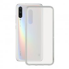 Contact Funda TPU Transparente para Xiaomi Mi A3 en PcComponentes