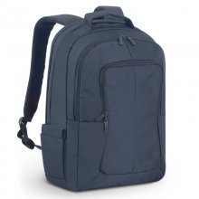 Rivacase Tegel 8460 Mochila para Portátil hasta 17.3" Azul Oscuro en PcComponentes