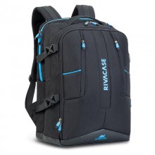 Rivacase Borneo 7860 Mochila Gaming 17.3" en PcComponentes