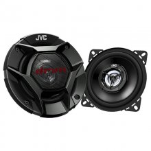 JVC CS-DR420 Altavoces Coaxiales de 2 Vías para Coche 10cm 220W en PcComponentes