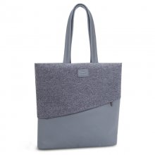 Rivacase Egmont 7991 Bolso para Portátil hasta 13.3" Gris en PcComponentes