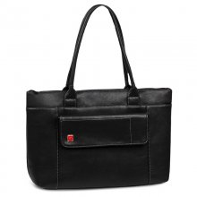 Rivacase Orly 8991 Bolso para Portátil hasta 15.6" Negro en PcComponentes