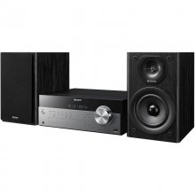 Sony CMT-SBT100B Micro Cadena Bluetooth/NFC 50W en PcComponentes