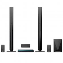 Sony BDV-E4100 Home Cinema BluRay 5.1 1000W Negro en PcComponentes