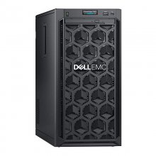 Dell PowerEdge T140 Intel Xeon E-2124/8 GB/1TB en PcComponentes