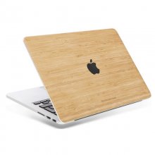 Woodcessories EcoSkin Carcasa de Madera Bambú para MacBook Pro 15 Touchbar en PcComponentes