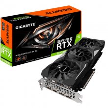 Gigabyte GeForce RTX 2070 Super Windforce OC 3X 8GB GDDR6 en PcComponentes