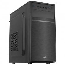 Aerocool CS103 USB 2.0 Negro en PcComponentes