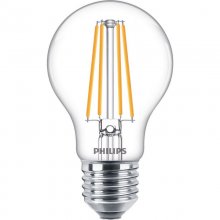 Philips Lâmpada de Filamento LED 8.5W E27 Luz Branca Neutra en PcComponentes