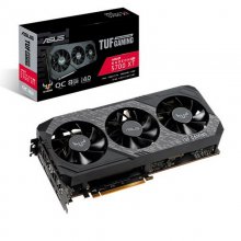 Asus TUF Gaming Radeon RX 5700 XT OC 8GB GDDR6 en PcComponentes