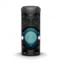 Sony MHC-MHCV42D Sistema de Audio Hi-Fi Bluetooth/CD/DVD/USB en PcComponentes