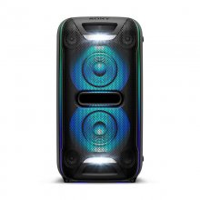 Sony GTK-XB72 Sistema de Audio Hi-Fi Bluetooth/USB en PcComponentes