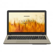 Asus VivoBook A540BA-GQ273 AMD A6-9225/4GB/256GB SSD/15.6" Reacondicionado en PcComponentes