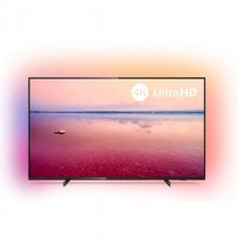 Philips 43PUS6704 43" LED UltraHD 4K HDR en PcComponentes