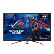 Asus ROG Strix XG438Q 43" LED UltraHD 4K 120Hz FreeSync 2 en PcComponentes