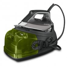 Rowenta Perfect Steam Pro 6.9 Bares Centro de Planchado 2400W Reacondicionado en PcComponentes