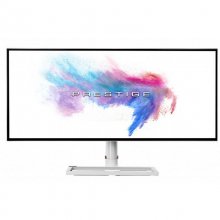 MSI Prestige PS341WU 34" LED Nano IPS 5K2K WUHD en PcComponentes