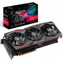 Asus ROG Strix Radeon RX5700 OC 8GB GDDR6 en PcComponentes