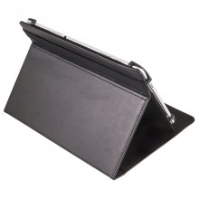 SilverHT Funda Universal Basic Negra para Tablets de 9" - 10.1" en PcComponentes