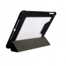 SilverHT Funda Shockwave Anti-impactos para Apple iPad 9.7" en PcComponentes